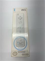 Nintendo Wii Remote Plus (white) (Sealed)